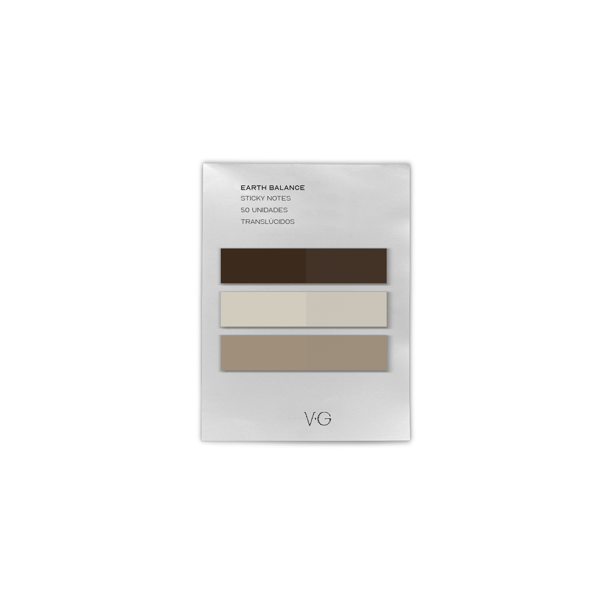 STICKY NOTES  · SET DE 3