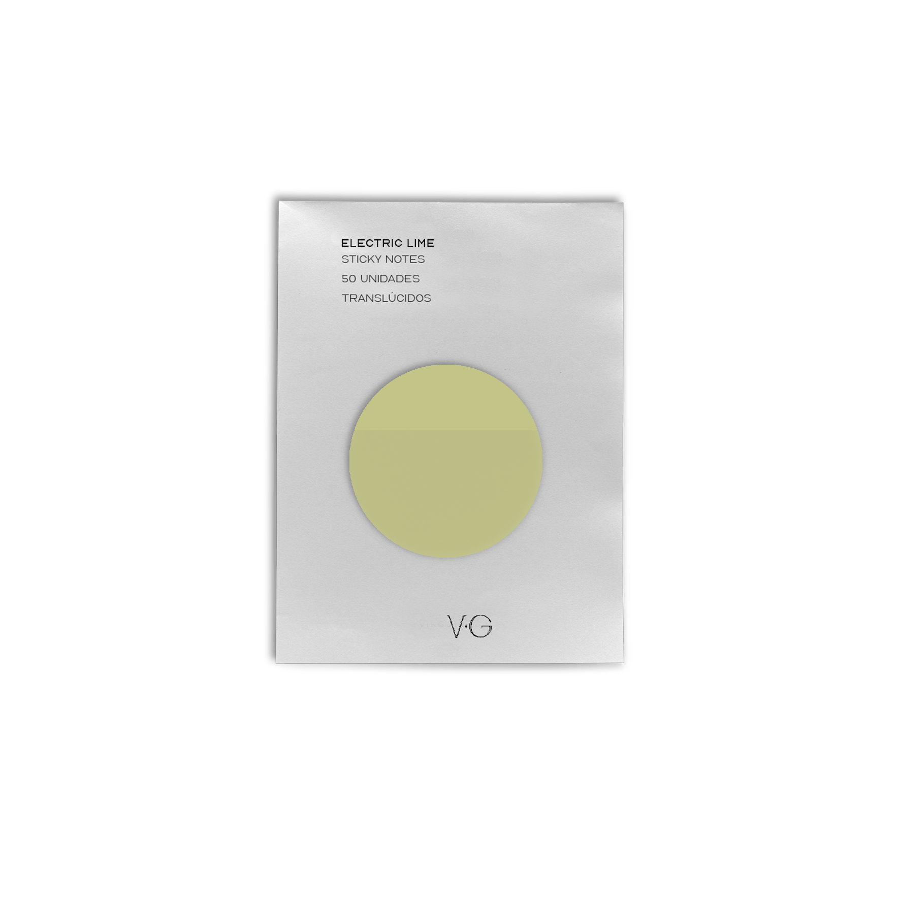 STICKY NOTES  · CIRCLE