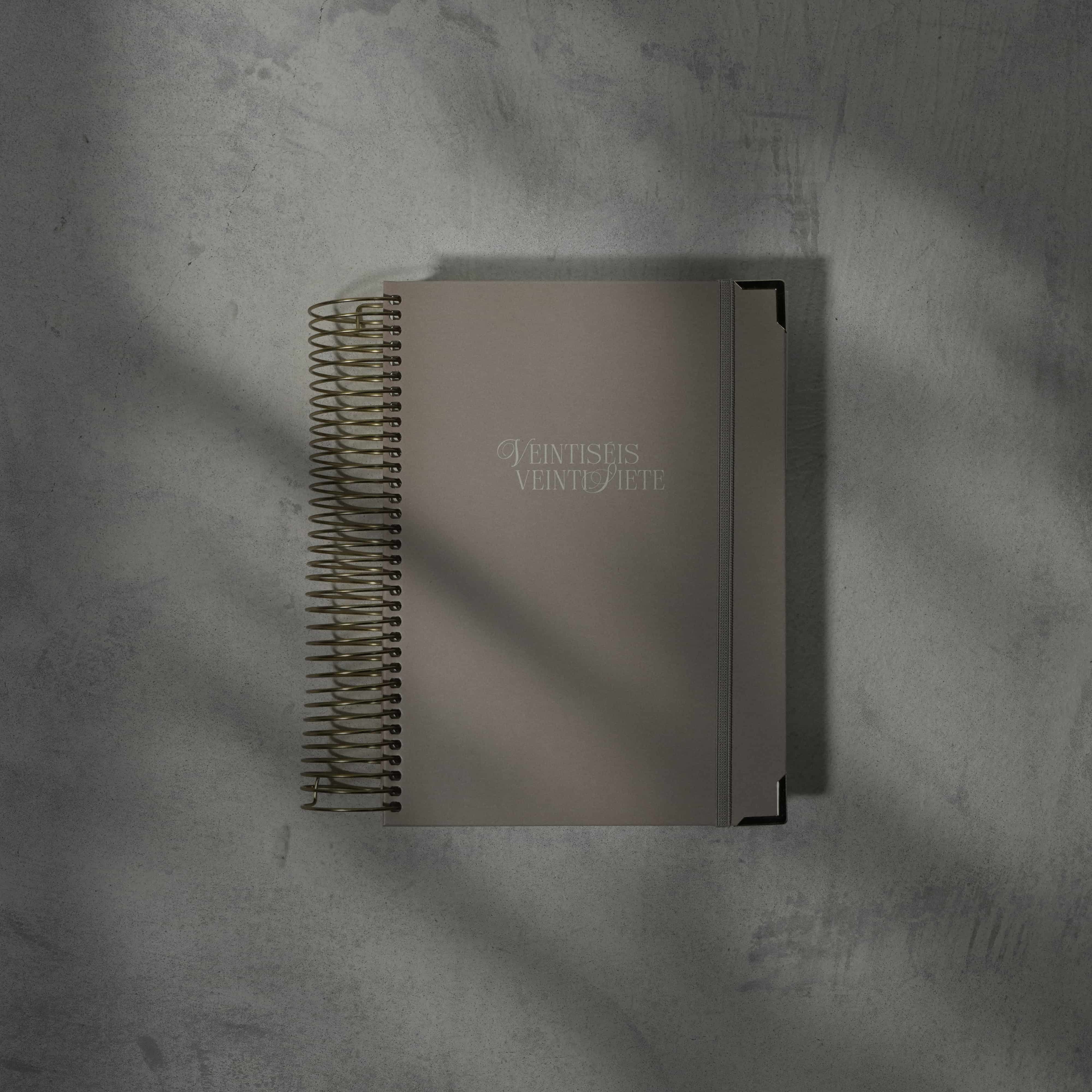 AGENDA MANTEQUILLA DIARIA