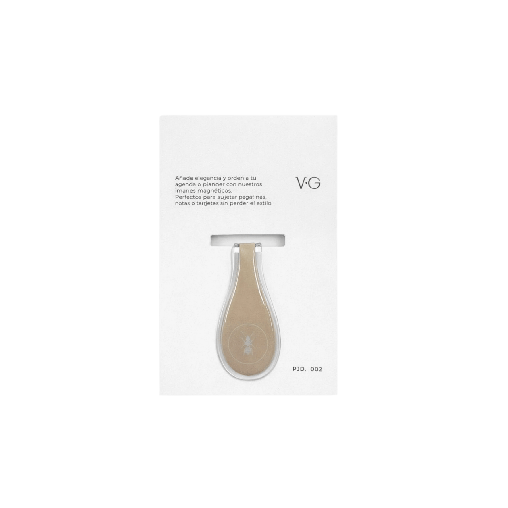 IMÁN MÁARCAPÁGINAS